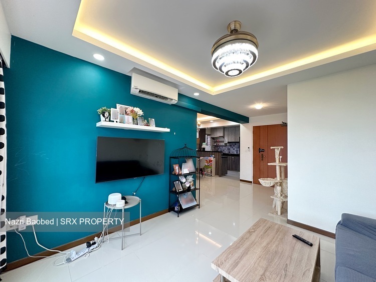 Blk 449B West Valley @ Bukit Batok (Bukit Batok), HDB 4 Rooms #417721921